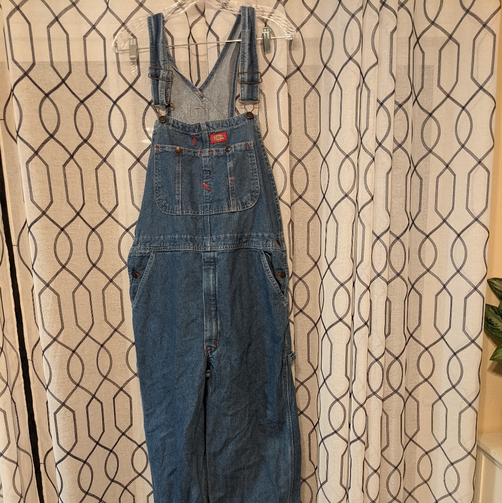 Classic Overalls